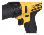 Wiertarko-wkrętarka Dewalt DCD710D2 10.8 V 2 x akumulator 2 Ah | DCD710D2-QW | 5035048453247