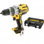Wiertarko-wkrętarka Dewalt DCD991NT 18 V | DCD991NT-XJ | 5035048644584
