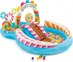 Intex T&auml;ispuhutav m&auml;nguv&auml;ljak Cukierek 295x191cm (57149) | 57149 | 6941057407630