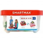 SmartMax hariduskomplekt magnetplokkidega (SMX908) | 301408 | 5414301249825