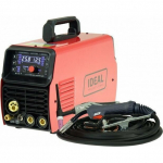 Ideal P&Atilde; &Aring; AUTOMAT SPAWALNICZY TECNOMIG 203 MIG/TIG/MMA SYNERGIC LED | BW TMIG203LE | 5903991109002