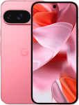 Google Pixel 9 5G 12/256GB Dual SIM Pink | GA09340-GB | 840353912045