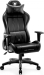 Fotel Diablo Chairs X-One 2.0 King Black | X-ONECZCZAR20 | 5902560336443