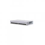 L&uuml;liti Cisco CBS110-16T-EU | CBS110-16T-EU | 0889728326001