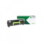 Toner Lexmark 51B2X00 Black Oryginał  (51B2X00) | 51B2X00 | 0734646643832