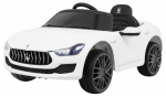 Ramiz Pojazd Maserati Ghibli White | PA.SL631.BIA | 5903864907360