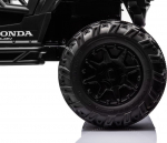 Ramiz Pojazd Terenowy HONDA 4x4 Black | PA.BDM0966.CZ-RAM | 5903864944044