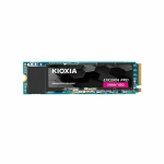 Dysk SSD Kioxia Exceria Pro 1TB M.2 2280 PCI-E x4 Gen4 NVMe (LSE10Z001TG8) | LSE10Z001TG8 | 4582563854048