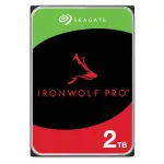 Dysk serwerowy Seagate IronWolf Pro 2TB 3.5'' SATA III (6 Gb/s) (ST2000NT001) | ST2000NT001 | 8719706432368