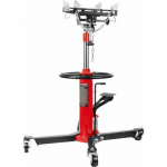 Podnośnik skrzyni bieg&oacute;w dwustopniowy 0.5T 500kg AMIO-04192 | 5903293041925 | 5903293041925