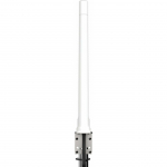 Antena Poynting Poynting Antennas LTE/GSM Mast/Wand A-OMNI-0214-V1-01 wei&szlig; SMA (M) 3.5 dbi OMNI-Directional LTE FWA SMA - Male 2 Meter Kabel | A-OMNI-0214-V1-01 | 6009710923665
