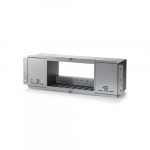 LevelOne Geh LevelOne POC-4001 19" 8 -Bay Media Converter - POC-4001 | POC-4001 | 4015867161524