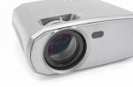 Projektor FullHD 1080p głośnik 3W 2xHDMI/USB/VGA/SD/aux | TX-177 | 4260358125114