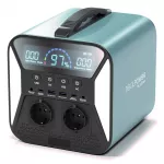 Realpower PS-300C 276 Wh akupank | 415191 | 4040895011046
