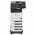 Urządzenie wielofunkcyjne Lexmark MX722adhe (25B0033) | 25B0033 | 0734646664158