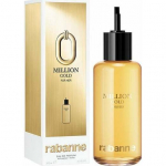 Paco Rabanne RABANNE Million Gold For Her EDP t&auml;itepudel 200ml | 3349668630271 | 3349668630271