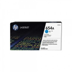 Toner HP 54A Cyan Oryginał  (CF331A) | CF331A | 8861125011812