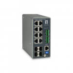 Switch LevelOne IGU-1271 | IGU-1271 | 4015867202661