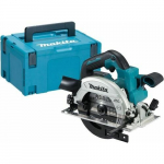 Pilarka tarczowa Makita DHS660ZJ 18 V 165 mm | DHS660ZJ | 088381862929