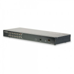 L&uuml;liti Aten 16-pordiline KVM-l&uuml;liti Cat 5 KH1516A | 14.01.6030 | 4710423776760
