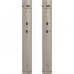 Mikrofon Rode NT55 Pair - Para mikrofon&oacute;w pojemnościowych | RODE NT55 PAIR | 698813001071