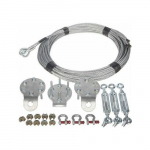 Delta ZESTAW ODCIĄG&Oacute;W NA I POZIOM ODCIĄGOWY MK-1.5/ODC-1 | MK-1.5/ODC-1 | 5902887057618