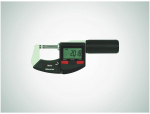 MIKROMETR CYFR.  0- 25 IP65 RADIO MCROMAR 40EWRi-L MAHR | 4157120 | 4059192058845