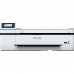 Ploter Epson Wielofunkcyjna drukarka MFP SC-T3100M 24cal A1/4-ink/4pl/WiFi+GLAN/skan | C11CJ36301A0 | 8715946683393