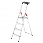 Majapidamisredel L60 StandardLine / alumiinium / 4 astet | 038160407 | 4007126024022
