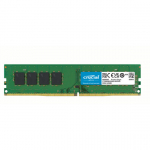 Pamięć Crucial DDR4, 8 GB, 3200MHz, CL22 (CT8G4DFRA32A) | CT8G4DFRA32A | 0649528903549