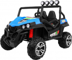 Pojazd Grand Buggy 4x4 LIFT Blue | PA.S2588-LIFT.NIE | 5903864907223