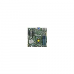 Supermicro Mainboard X11SSZ-QF micro-ATX Sockel 1151 Bulk | MBD-X11SSZ-QF-B | 0672042195107
