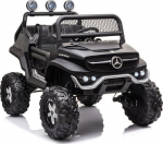 Lean Cars Elektris&otilde;iduk Mercedes Unimog S Black | 5621 | 5908275996088