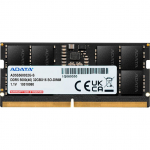Pamięć do laptopa ADATA ADATA DDR5 - 32GB - 5600 - CL - 46 - Single RAM (black, AD5S560032G-S, Premier Tray) | AD5S560032G-S | 4711085941114