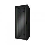 Szafa Digitus Stojąca 19" 32U (DN-19 32U-8/8-B-1) | DN-19 32U-8/8-B-1 | 4016032343394
