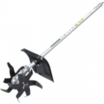 Makita Makita cultivator attachment KR401MP -&nbsp;199181-6 | 199181-6 | 0088381528931