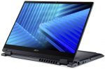 Acer TravelMate P4 Spin  16:10   7-255U  32GB   1TBSSD W11P | NX.BF8EG.007 | 4711474543523