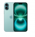 Apple iPhone 16 128GB, teal green (QLA) | 36029921 | 195949822612