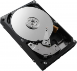 HPE 846522-003 dysk twardy 3 TB 7200 RPM 3.5" Serial ATA III | 846522-003 | 5704174550310
