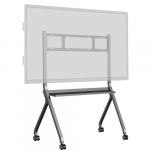 Mobile cart on wheels, max. | Mobile cart on wheels, max. | 4948570033416