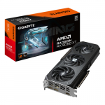 GIGABYTE Radeon RX 9060 XT GAMING 8GB Grafikkarte HDMI/DP | GV-R9060XTGAMING-8GD | 4719331356361