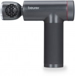 Beurer MG 195 Hot & Cold (Gray, Triggerpunkt) | S0463649 | 4211125102685