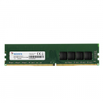 ADATA DIMM 16 GB DDR4-2666  (gr&uuml;n, AD4U266616G19-SGN, Premier) | 203A0026 | 4711085931405