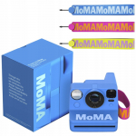 Digitaalne kaamera Polaroid Now Gen 3 MoMa Edition | 9182 | 9120134282422