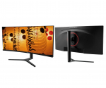 JAPANNEXT 86,4cm JN-IPS340UWQHD60C-C65W-HS-W  curved   UWQHD | JN-IPS340UWQHD60C-C65W-HS-W | 4589511175811