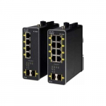 Switch Cisco IE-1000-8P2S-LM | IE-1000-8P2S-LM | 0882658930300