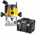 Frezarka Dewalt DeWalt DW621KT-QS Router (DW621KT-QS) - 401228 | DW621KT-QS | 5035048559741