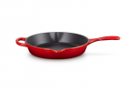 Le Creuset K&otilde;rge praepann ja serveerimisn&otilde;u 26cm cherry red (20187260600422) | 20187260600422 | 0024147242505