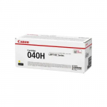 Toner Canon CRG-040H Yellow Oryginał  (0455C001) | 0455C001 | 4549292058246