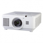 Digital Projection 119-076 E-Vision 6500 II Beamer, Laser, WUXGA, 6500,20,000:1, 1.54-1.93:1, White | 119-076  | 5056041102697